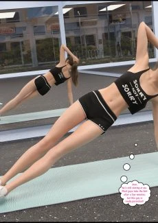 Natasha’s Workout (15)