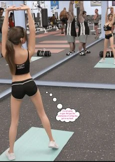 Natasha’s Workout (16)