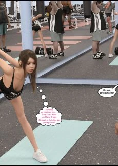 Natasha’s Workout (17)