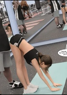 Natasha’s Workout (18)