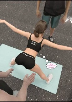 Natasha’s Workout (21)