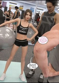 Natasha’s Workout (23)