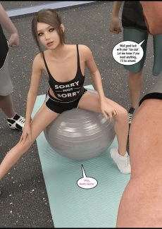 Natasha’s Workout (25)