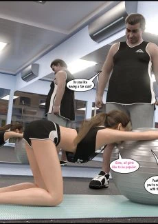 Natasha’s Workout (26)