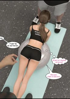 Natasha’s Workout (30)