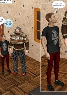 Nina’s Wild Night Part 1 (12)