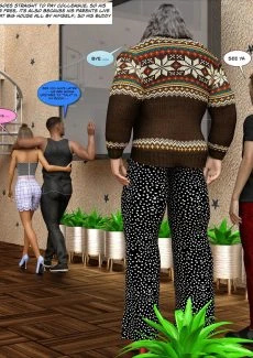 Nina’s Wild Night Part 1 (13)