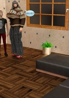 Nina’s Wild Night Part 1 (14)