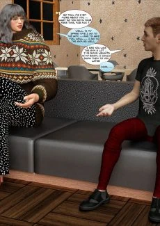 Nina’s Wild Night Part 1 (15)