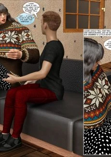 Nina’s Wild Night Part 1 (17)