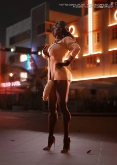Ocean Drive (2)