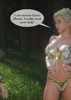 Orgasm Golems Awakening (10)