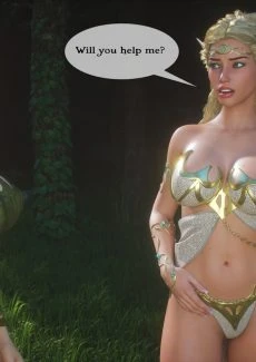 Orgasm Golems Awakening (12)