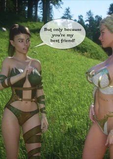Orgasm Golems Awakening (15)