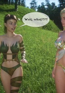 Orgasm Golems Awakening (8)
