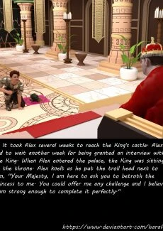 Oversize Princess (3)