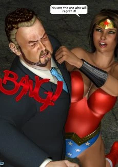 Peril In Paradise 1033