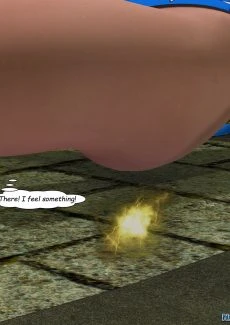 Peril In Paradise 1172