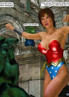 Peril In Paradise 1180