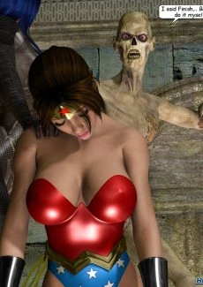 Peril In Paradise 1214