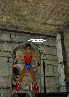 Peril In Paradise 1226