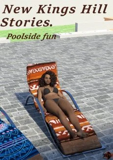 Poolside fun (1)