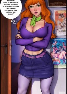 Scooby Doo (3)