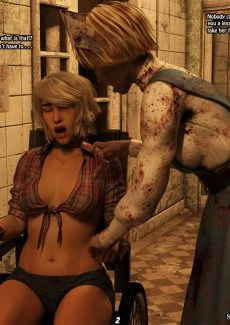 Scorpio69- Lost In The Sanitarium (4)