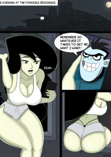 Shego Infiltrate (1)