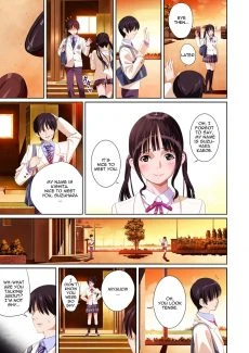 Shinohara Kaede (10)