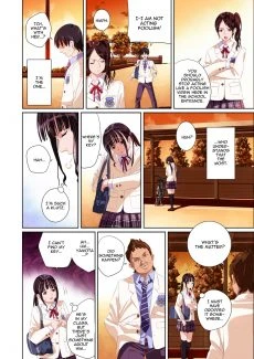 Shinohara Kaede (11)