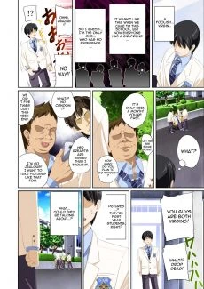 Shinohara Kaede (13)