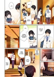 Shinohara Kaede (9)