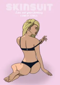 Skinsuit by TGAmelia