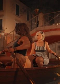 [SloP] Venice 13