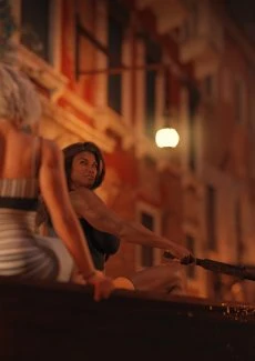 [SloP] Venice 14