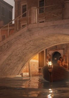 [SloP] Venice 34