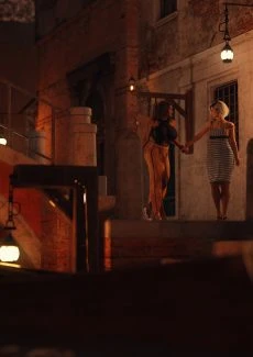 [SloP] Venice 4