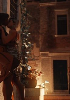 [SloP] Venice 8