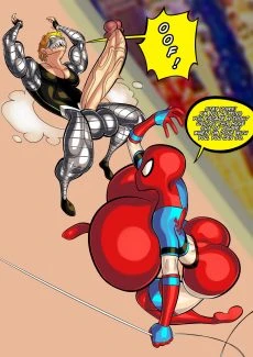 Spider Bimbo (9)