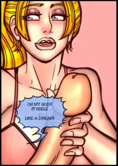 Spiraling Sleepover049