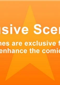 Stories from the japanese temple (Full comic)-85