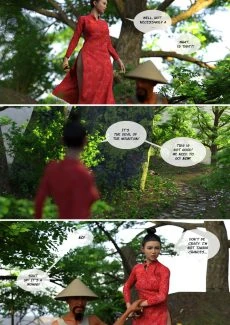 Strangers (10)
