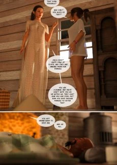 Strangers (48)