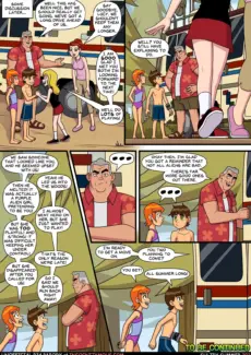 Sultry Summer (206)