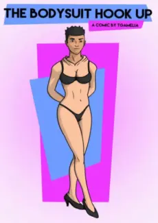 TGAmelia – The Bodysuit Hook