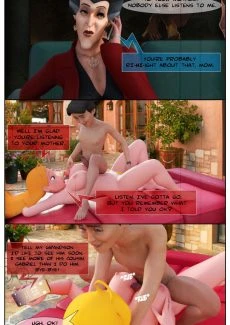 THE MOM016