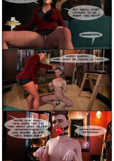 THE MOM017