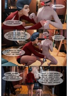 THE MOM018