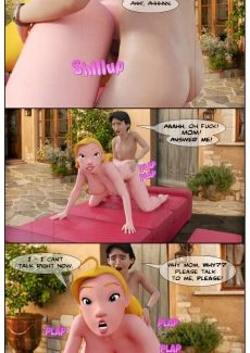 THE MOM034